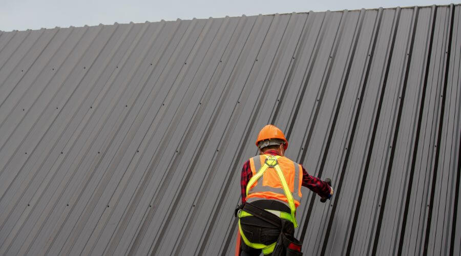 Local Chimney Repair in Golconda, IL